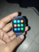 P66D Smart Watch